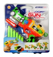 Pistolet robot