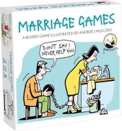 Marriage Games wersja angielska