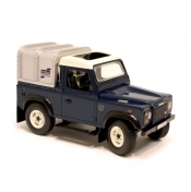 Samochód Land Rover Defender 42707 - <br />