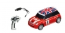 RC On Road Mini Cooper S, Red