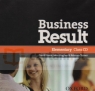 Business Result Elementary Class CD
