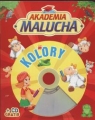 Kolory Akademia malucha