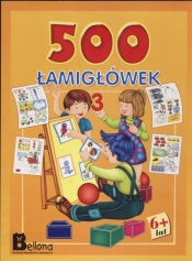 500 łamigłówek 3