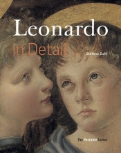 Leonardo in Detail - Zuffi Stefano