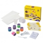 Smartbee Club zestaw Party Box Podwodny Konstruktor