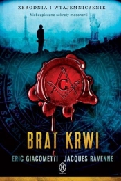Brat krwi