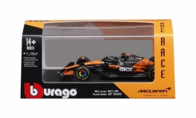 F1 McLaren MCL39 #4 Lando Norris 1:64