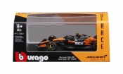 F1 McLaren MCL39 #4 Lando Norris 1:64