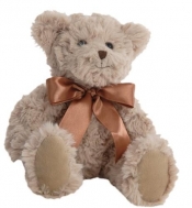 Miś Cappuccino 40 cm - <br />