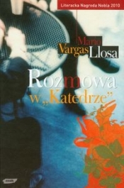 Rozmowa w Katedrze
