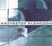 Dziesięć W Skali Beauforta CD - Klenczon Krzysztof 