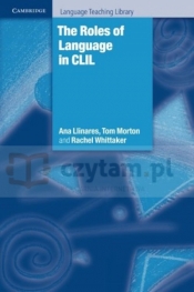 The Roles of Language in CLIL