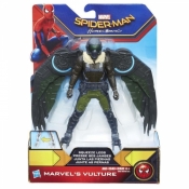 SPDERM-MAN WEBCITY Figurka Deluxe, Marvels Valture (B9765/C0421)