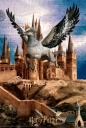 Puzzle 300: Harry Potter Magiczne Puzzle - Hardodziób
