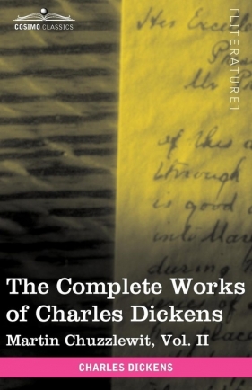 The Complete Works of Charles Dickens (in 30 Volumes, Illustrated) - Charles Dickens