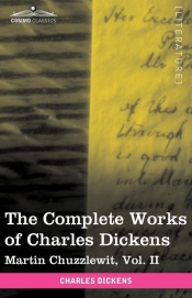 The Complete Works of Charles Dickens (in 30 Volumes, Illustrated) - Charles Dickens