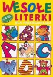 Wesołe Literki