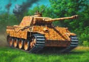 REVELL Panzer V Panther Ausf. D und A (03107)