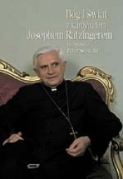 Bóg i świat - Peter Seewald, Joseph Ratzinger