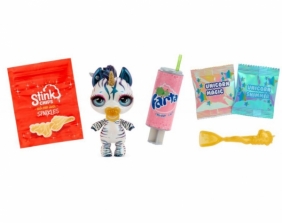 Poopsie Surprise Sparkly Critters - seria 2.1 (559870E7C/561071)