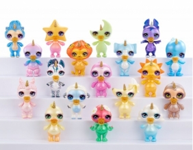 Poopsie Surprise Sparkly Critters - seria 2.1 (559870E7C/561071)