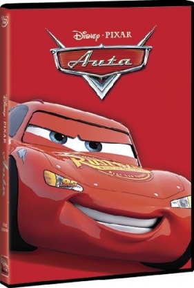 Auta (Disney Pixar)
