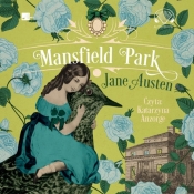 Mansfield Park (Audiobook)