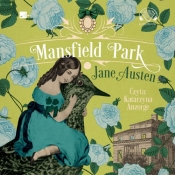 Mansfield Park (Audiobook) - Jane Austen