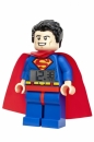 Budzik LEGO®: DC Super Heroes - Superman (7001071)