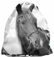 Worek na buty Horse PP21KE-712 PASO