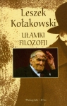 Ułamki filozofii  Kołakowski Leszek