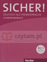 Sicher! B2/1 Lehrerhandbuch