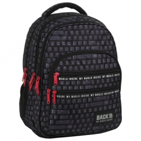 Plecak Derform backup 3 (PLB3M45)