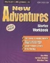 New Adventures Starter Workbook - Chappell Patricia, Wetz Ben, Times Nicholas