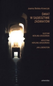 Świat w sąsiedztwie zaświatów
