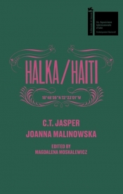 Halka Haiti - Malinowska Joanna