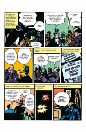 Batman Arkham. Pingwin - Bill Finger, Kelley Jones, Norm Breyfogle