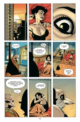 Batman Arkham. Pingwin - Bill Finger, Kelley Jones, Norm Breyfogle