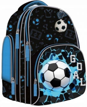 Plecak szkolny Premium Soccer