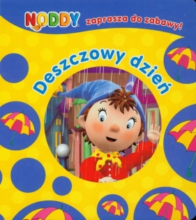 Noddy Deszczowy dzień - <br />