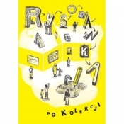 Rysowanka po kolekcji - Opracowanie zbiorowe