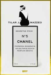 Sekretne życie Chanel No. 5