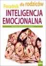 Inteligencja emocjonalna Poradnik dla rodziców Garrido Beatriz Serrano