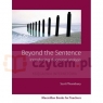 Beyond the Sentence TDS