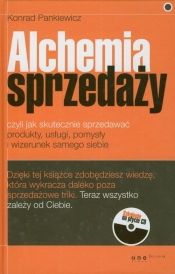 Alchemia sprzedaży