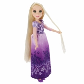 HASBRO DPR Księżniczki, Roszpunka (B5284EU40/B5286)