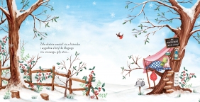 Za dużo zimowych zabaw - Katy Hudson