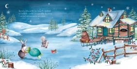 Za dużo zimowych zabaw - Katy Hudson