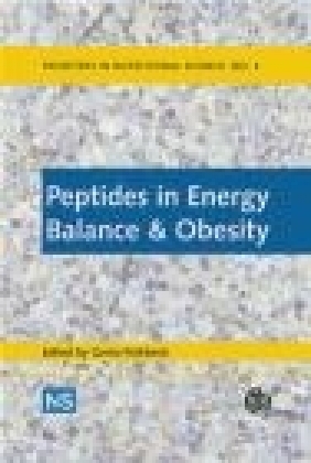 Peptides in Energy Balance and Obesity G Frubeck