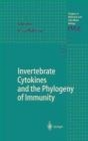 Invertebrate Cytokines